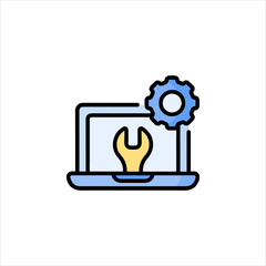 light bulb icon