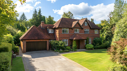  A newly listed property with a large garage and storage space for sale (2)