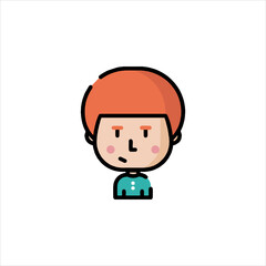 funny cartoon builder