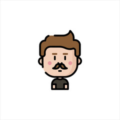 avatar cartoon manager