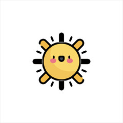 sun