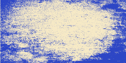 blue color pattern gradient grunge texture background. eps 10