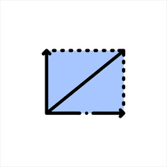 mail envelope icon