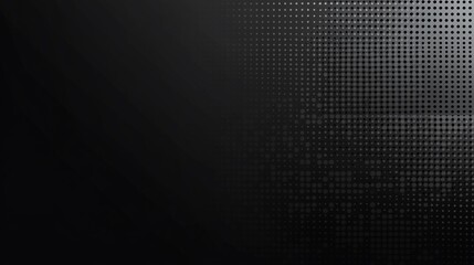 Dark, textured surface with a subtle pattern.