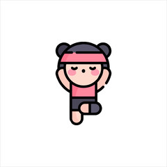 funny cartoon policeman