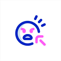 hand drawn vector illustration