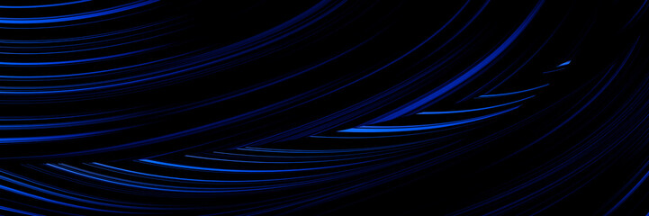 abstract blue and black are light pattern with the gradient is the with floor wall metal texture soft tech diagonal background black dark clean modern.