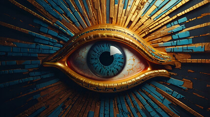 Eye of Horus