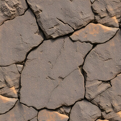 rock textured surface as background