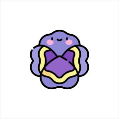 funny cartoon frog