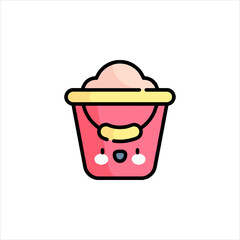 trash can icon