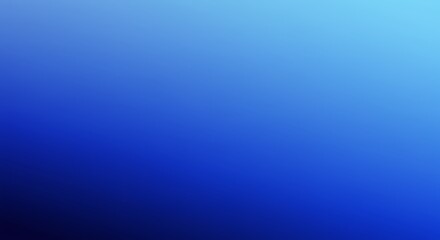 Obraz premium Azure Depth AI Generated