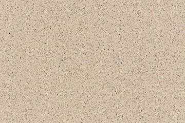Light beige surface with small, speckled grains