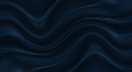 Midnight Drape AI Generated