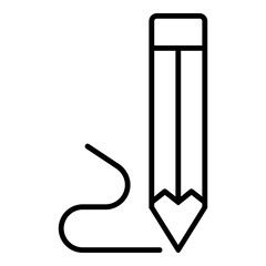 pencil icon