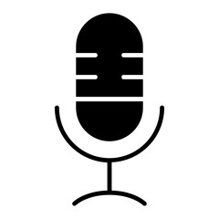 mic icon