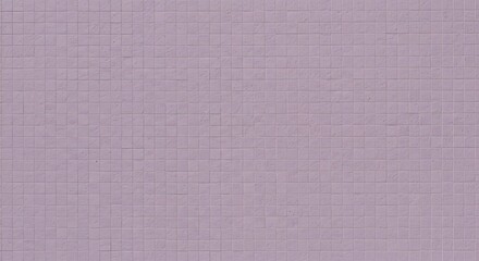 Fototapeta premium Lavender Haze Texture AI Generated