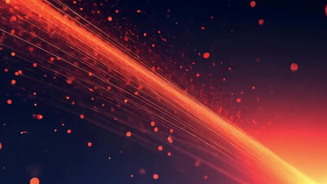 An artistic background featuring a disintegrating pixel effect, showcasing a unique decay style with a dispersed dotted pattern. Perfect for creative projects and digital designs.