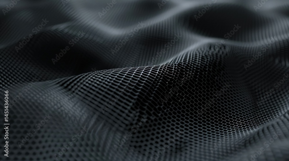 Aufkleber clean digital background with subtle grid textures. stock photo --ar 16:9 --raw --v 6 job id: d9f3b3