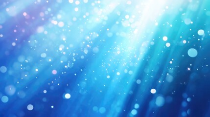 Sun light shine light effect seamless loop, sunlight with sunshine glare rays. Vector nature sunny spring landscape, bright sparkle burst.