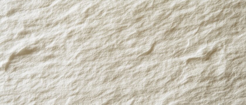 Textured Light Beige Surface