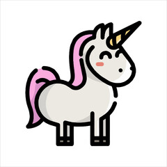 icon chourse