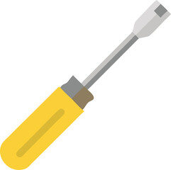 Screwdriver a Essential Tool for Repair and Construction Projects