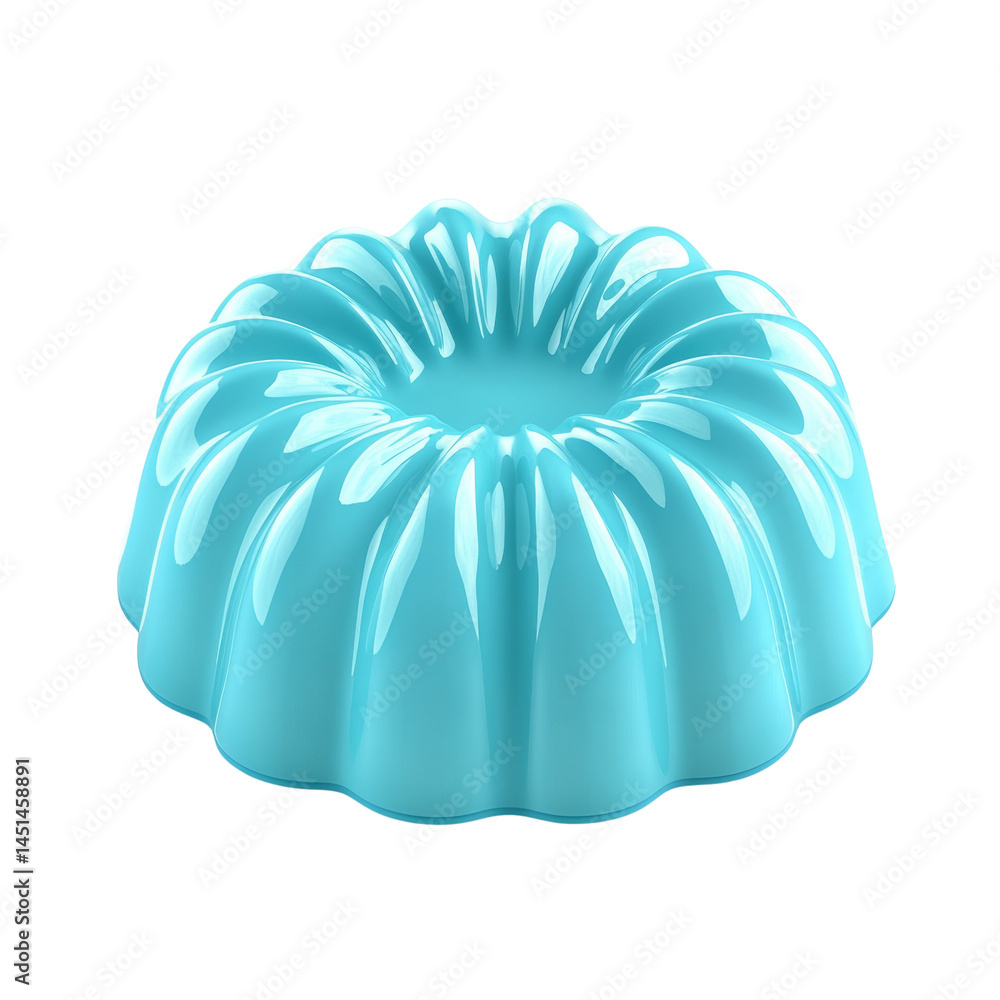 Poster luminous sculpted form casting subtle shadows, showcasing fluid contours and smooth surface appeal