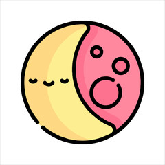 funny cartoon banana