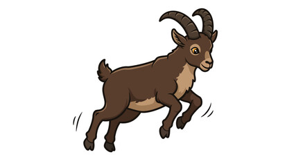 A Cartoon Styled Endearing Lemur With Oversized Eyes Is Depicted Sweetly Cradling A Honey Pot A Charming Illustration That Evokes Feelings Of Warmth Joy And Innocence With Playful Ease