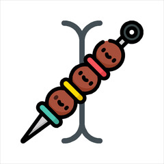 funny cartoon character