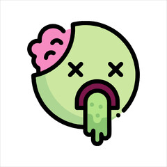 vector illustration of an abstract background