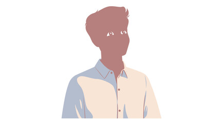 Fototapeta premium This image shows a group of jellyfish against a pure white background. The jellyfish appear to have varying degrees of transparency, ranging from almost completely transparent to slightly opaque.