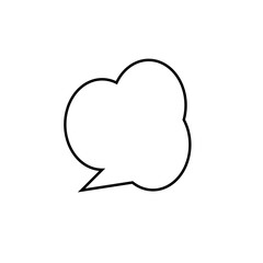 Simple pen handwritten