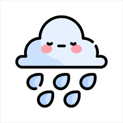 cloud computing concept