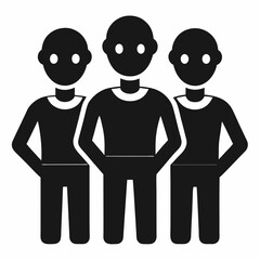 family icon vector illustration