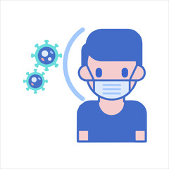 funny cartoon superhero