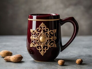 cup of coffee