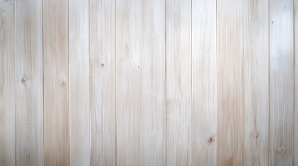 Fototapeta premium Light wooden background with a soft texture.