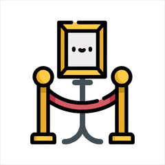 funny cartoon android