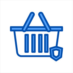 shopping cart icon