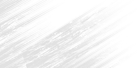 halftone on white background. Vector dots glitter or halftone glitter pattern texture Pop Art Style Background vector