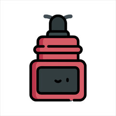 fire extinguisher icon