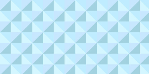 Fototapeta premium seamless triangle pattern