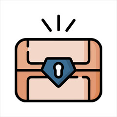 camera icon vector illustration