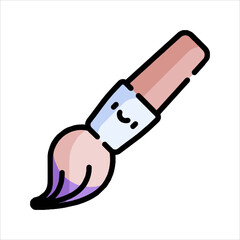 hand holding a pencil