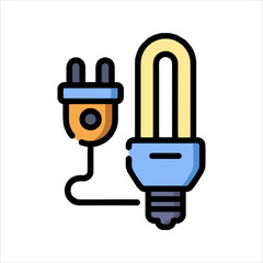 light bulb icon