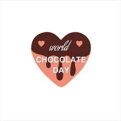 Wrap your feelings in chocolate and give the gift of pure love

