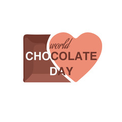 Let love be as rich and smooth as a fine chocolate

