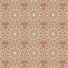 New style fabric pattern, floral wallpaper pattern background design, abstract fabric pattern